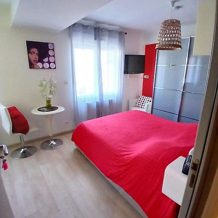 Hotel Le 116 Gravelines Exterior photo
