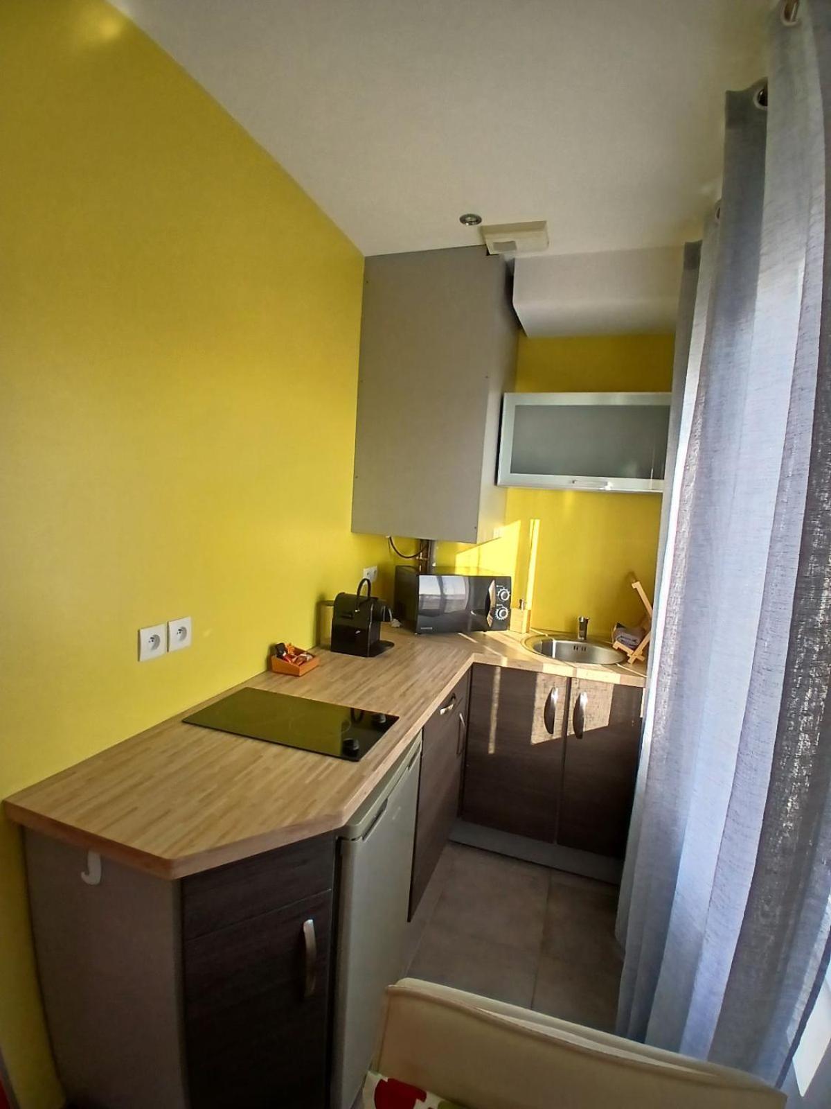 Hotel Le 116 Gravelines Exterior photo